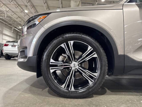 2020 Volvo XC40 T4 Inscription