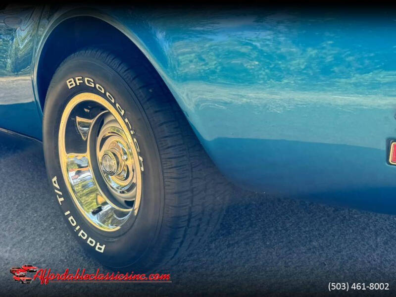 1968 Chevrolet Corvette