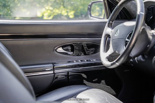 2009 Maybach 62 S