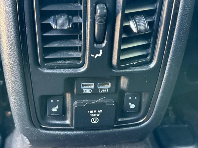 2018 Dodge Durango R/T