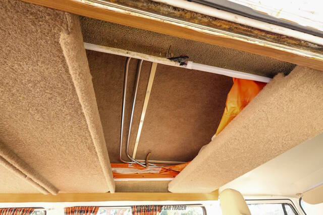 2011 Volkswagen Type 2