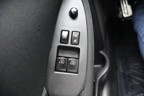 2014 Nissan 370Z