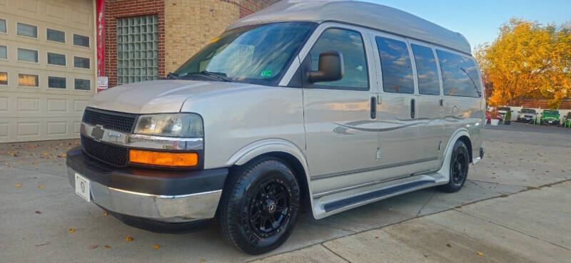 2006 Chevrolet Express