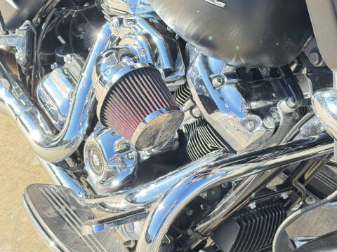 2020 Harley-Davidson Street Glide
