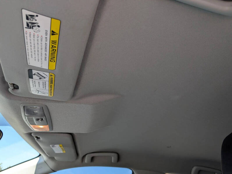 2007 Mitsubishi Outlander LS