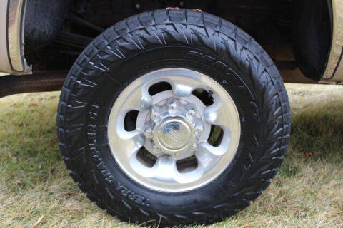 1999 Ford F-350 Super Duty