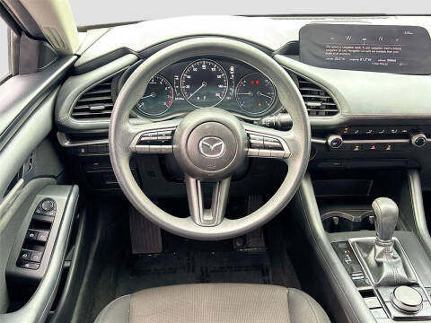 2021 Mazda Mazda3 Sedan 2.5 S