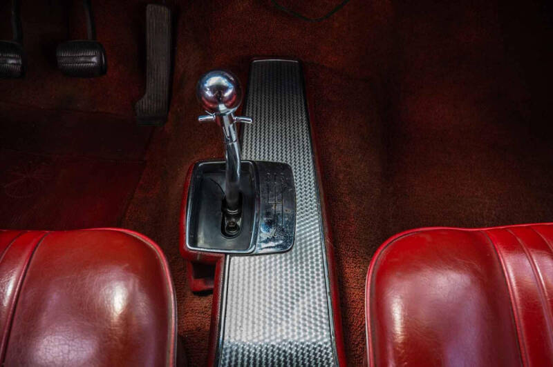 1964 Chevrolet Impala