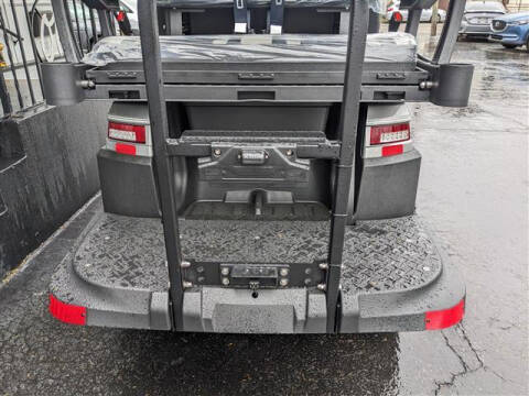 2023 Bintelli BEYOND 4PR LIFTED