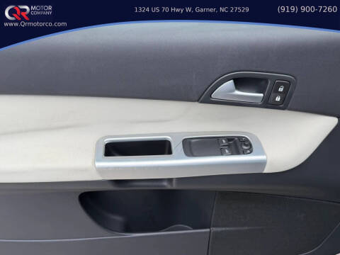 2011 Volvo C30