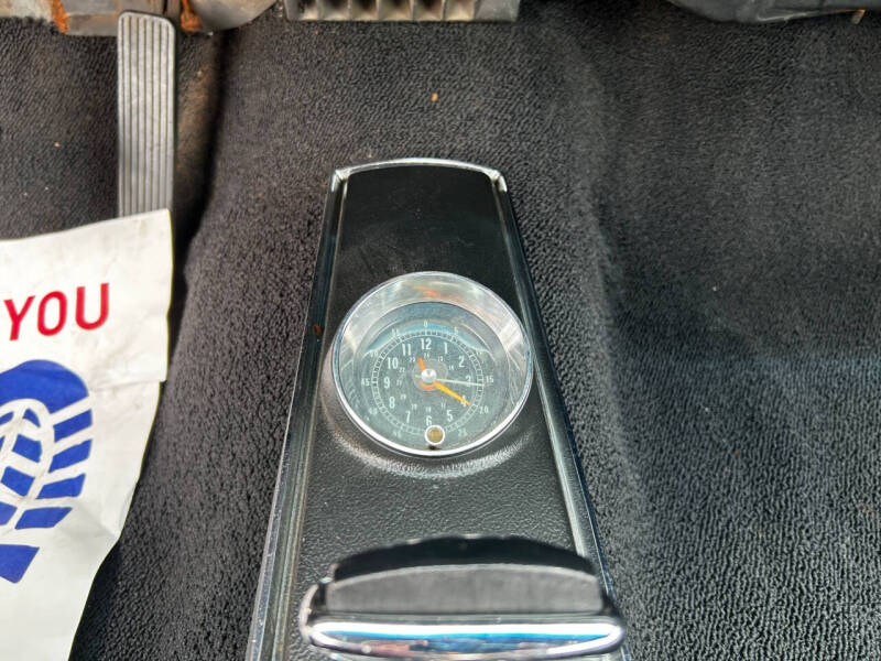 1967 Chevrolet Chevelle