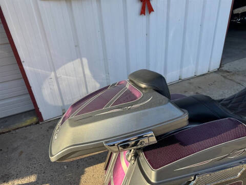 1997 Harley-Davidson Electra Glide Ultra Classic