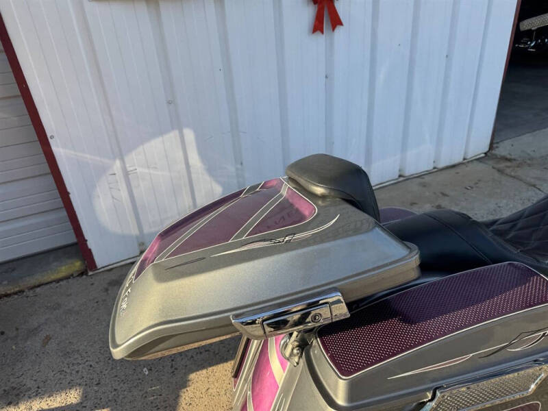 1997 Harley-Davidson Electra Glide Ultra Classic