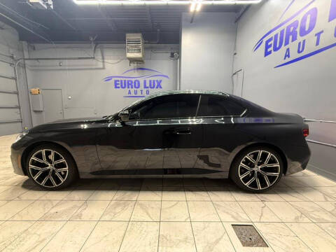 2024 BMW 2 Series 230i xDrive