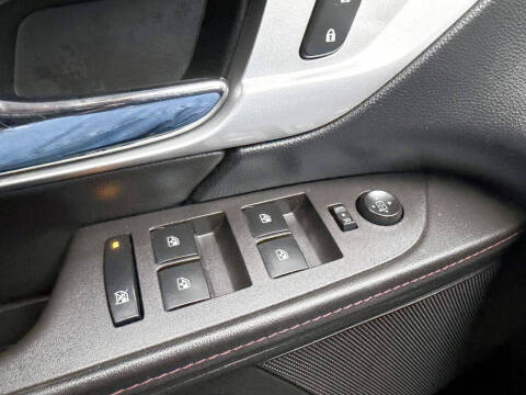 2014 GMC Terrain SLE-1