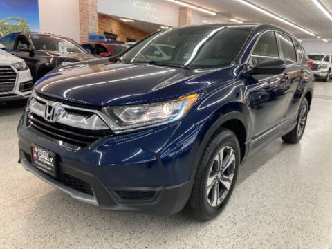 2019 Honda CR-V for sale at Dixie Imports in Fairfield OH