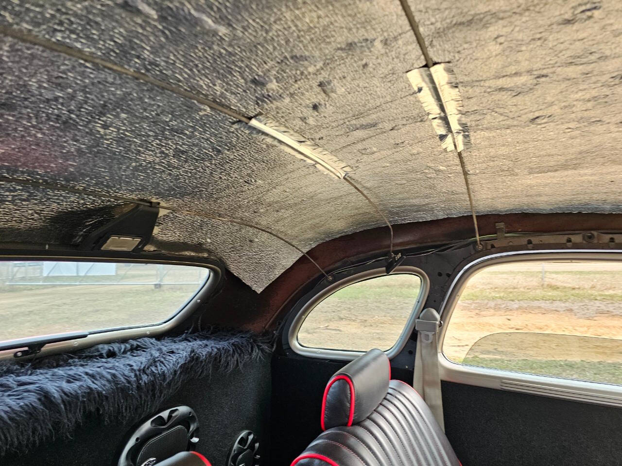 1947 Plymouth Business Coupe 135