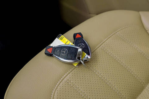 2018 Mercedes-Benz GLE GLE 350