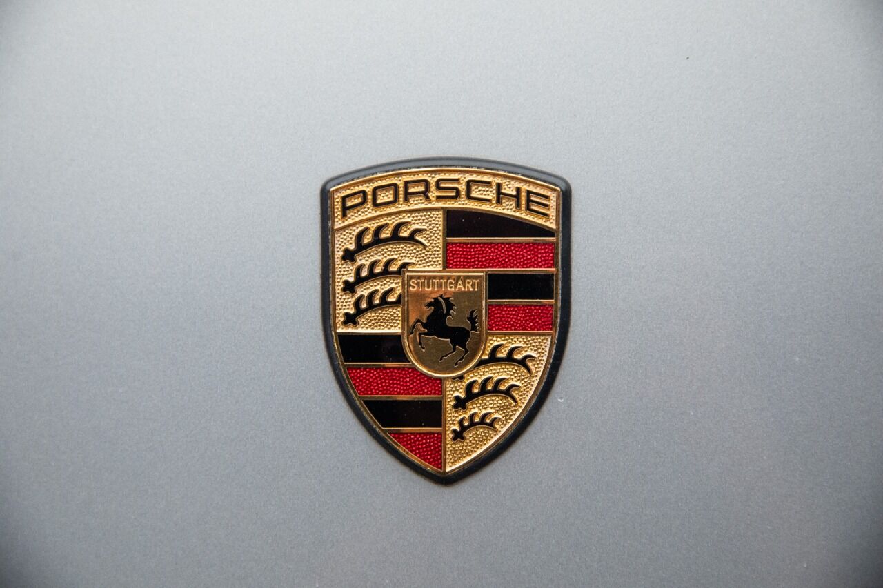 2006 Porsche 911 55