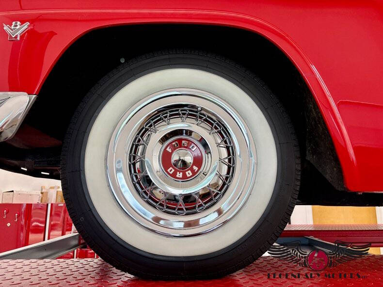 1955 Ford Fairlane