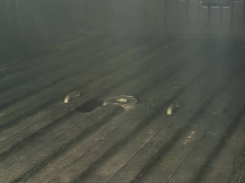 2020 Chevrolet Silverado 2500HD