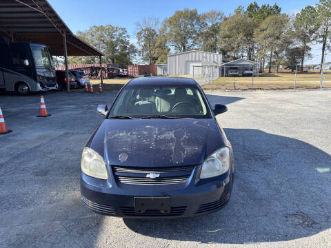 2010 Chevrolet Cobalt LT