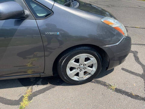 2007 Toyota Prius Touring