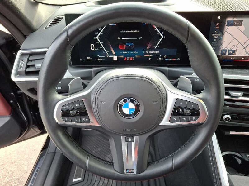 2024 BMW 4 Series M440i xDrive