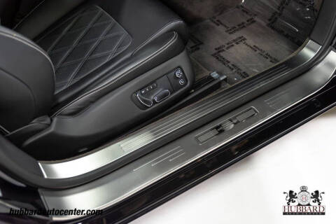 2012 Bentley Continental GT