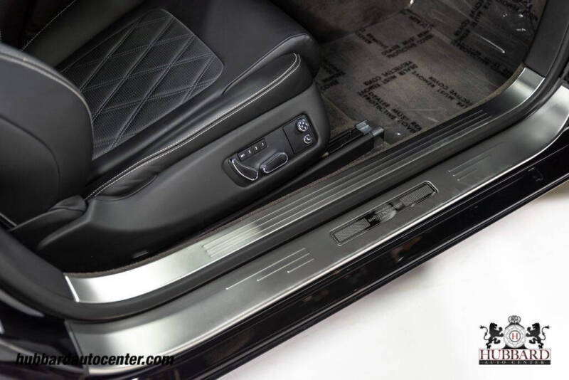 2012 Bentley Continental GT