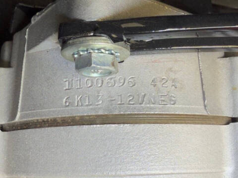 1967 Chevrolet Corvette