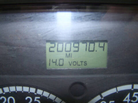 2005 Freightliner FS65 Chassis