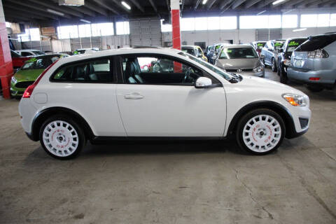 2013 Volvo C30 T5 Premier