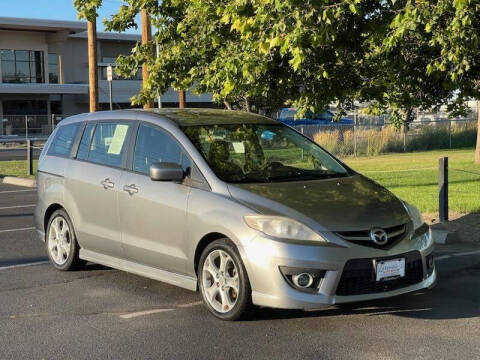 2010 Mazda MAZDA5 Touring