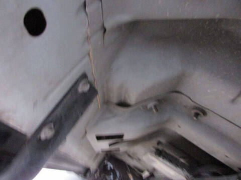 2011 Ford F-550 Super Duty