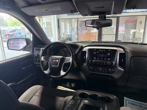 2014 GMC Sierra 1500