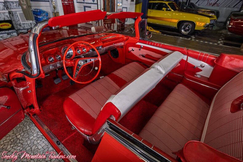 1960 Chevrolet Impala