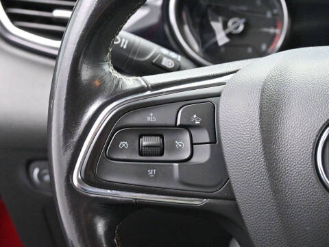 2020 Buick Encore GX Preferred