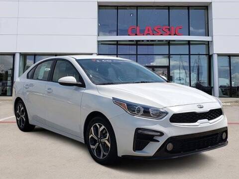 2020 Kia Forte for sale at Express Purchasing Plus in Hot Springs AR