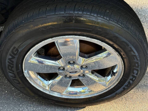 2010 Ford Escape XLT