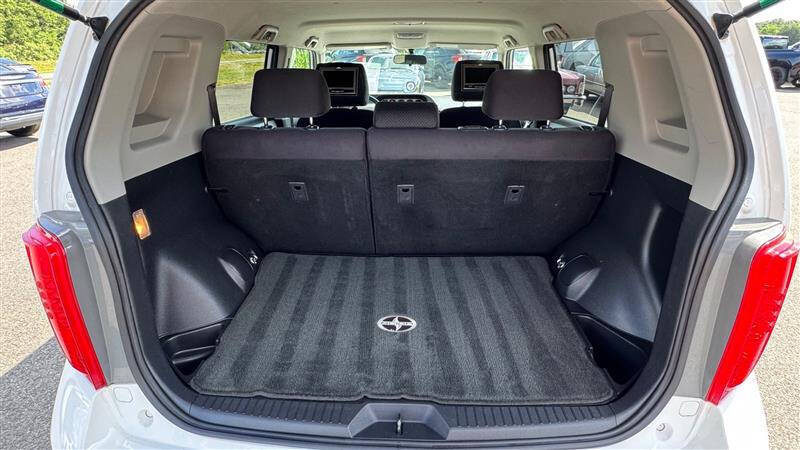 2008 Scion xB