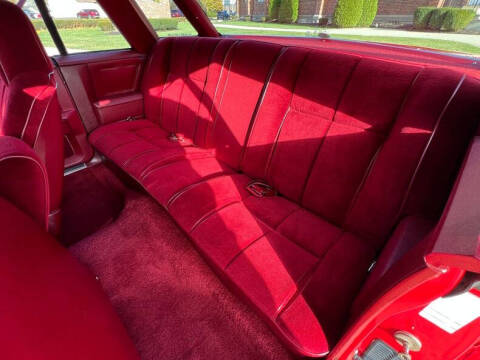 1980 Chrysler Cordoba