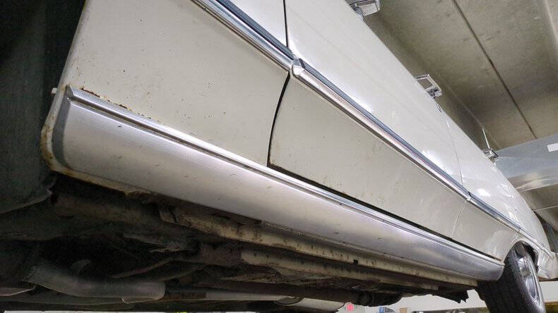 1977 Lincoln Continental