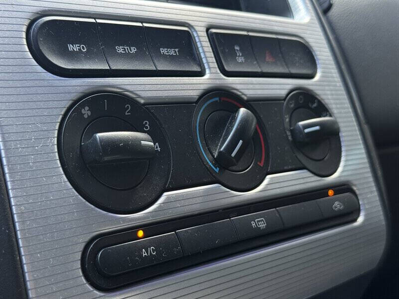 2010 Ford Edge SEL