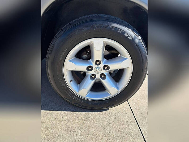 2008 Dodge Ram 1500
