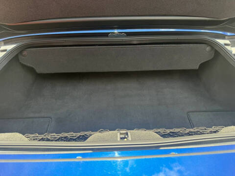 2006 Chevrolet Corvette