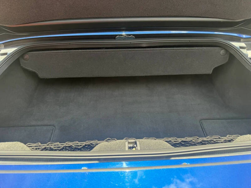 2006 Chevrolet Corvette