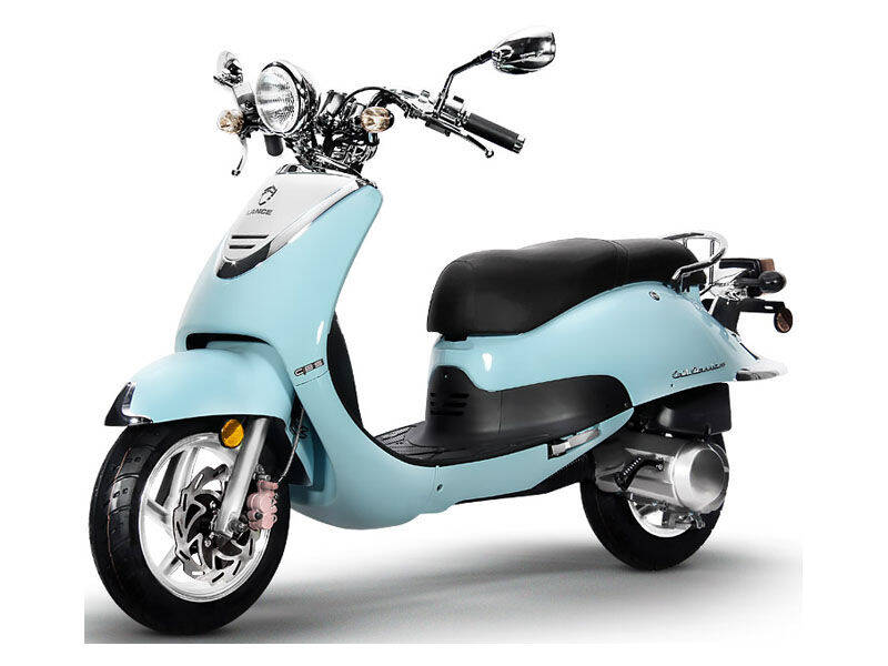 2023 Lance Cali Classic