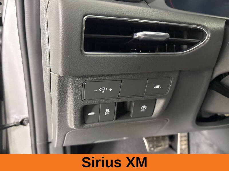 2020 Hyundai Sonata SEL Plus