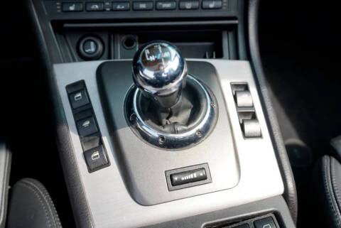 2006 BMW M3